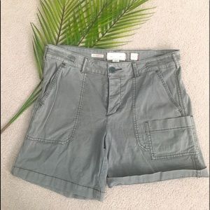Anthropologie Hei Hei shorts